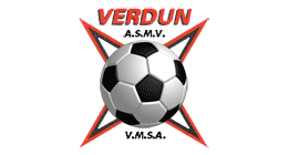 Logo de Association de soccer mineur de Verdun
