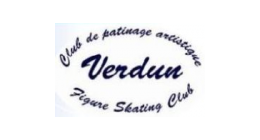 Logo de Club de patinage artistique de Verdun