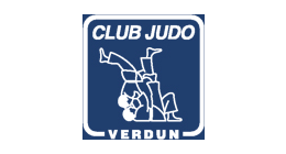 Logo de Club de Judo de Verdun