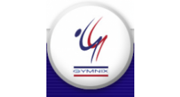 Logo de Club Gymnix