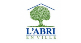 Logo de L’ Abri en Ville