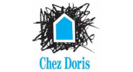 Logo de Fondation du refuge pour femmes chez Doris