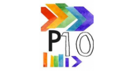 Logo de Projet 10