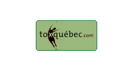 Logo de Toxquébec.com