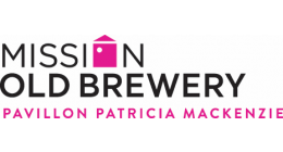 Logo de Pavillon Patricia Mackenzie