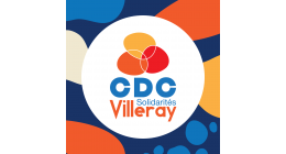 Logo de Corporation de développement communautaire Solidarités Villeray