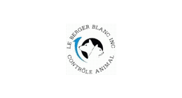 Logo de Le Berger Blanc