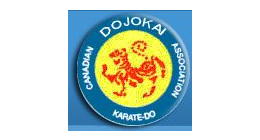 Logo de Association de Karaté-do dojokai canada