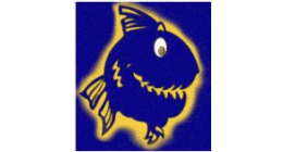 Logo de Club aquatique les piranhas du nord