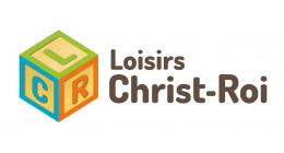 Logo de Service des loisirs Christ-Roi