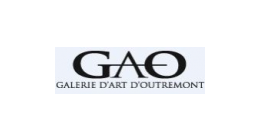 Logo de Galerie d’art d’Outremont