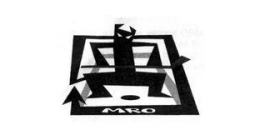 Logo de Association de hockey mineur MRO