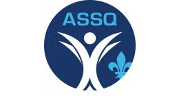 Logo de Association sportive des Sourds du Québec