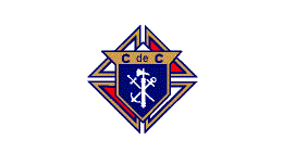 Logo de Chevaliers de Colomb Conseil 3147 LaSalle