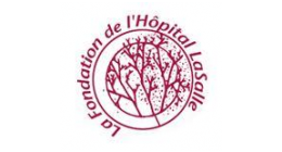 Logo de Fondation de l’hôpital LaSalle
