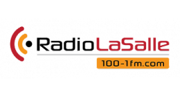 Logo de 100,1 FM – La radio communautaire de LaSalle