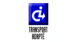Logo de Service de transport adapté – Société de transport de Montréal (STM)
