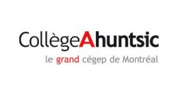Logo de Collège Ahuntsic