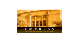 Logo de Centre Culturel Empress