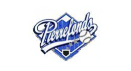 Logo de Club de baseball Pierrefonds