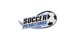 Logo de Association de soccer de Pierrefonds