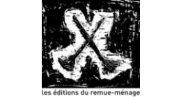 Logo de Les  Éditions du remue-ménage