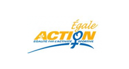 Logo de Égale Action