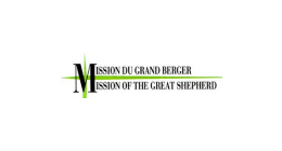 Logo de Mission du Grand Berger