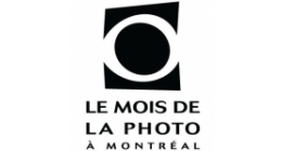Logo de Le Mois de la Photo à Montréal