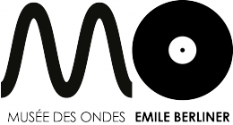 Logo de Musée des ondes Emile Berliner