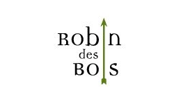 Logo de Robin des Bois