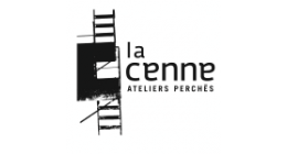 Logo de Espace Culturel, La Cenne
