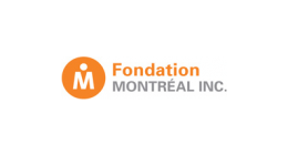 Logo de Fondation Montréal inc.
