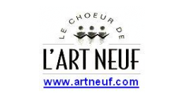 Logo de Le Choeur de l’Art Neuf