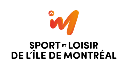 Logo de Sport et Loisir de l’île de Montréal