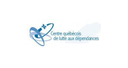 Logo de Centre québécois de lutte aux dépendances