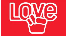 Logo de Projet LOVE -Vivre sans violence