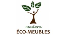Logo de Madera Eco Meubles