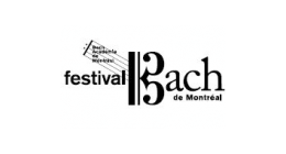 Logo de Le  Festival Bach de Montreal
