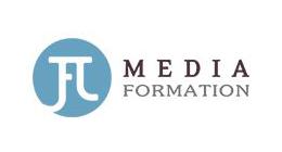 Logo de JFL Media Formation