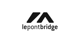 Logo de Le  Pont bridge