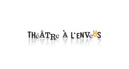 Logo de Le Théâtre à l’envers