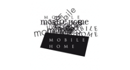 Logo de Mobile home
