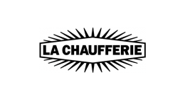 Logo de La Chaufferie