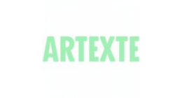 Logo de Artexte