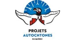 Logo de Projets Autochtones du Québec