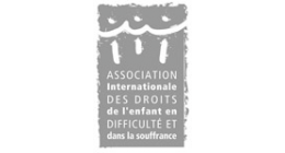 Logo de Association internationale des droits de l’enfant en difficulté et dans la souffrance