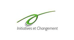 Logo de Initiatives et changement