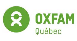 Logo de Oxfam-Québec