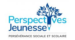Logo de Perspectives Jeunesse